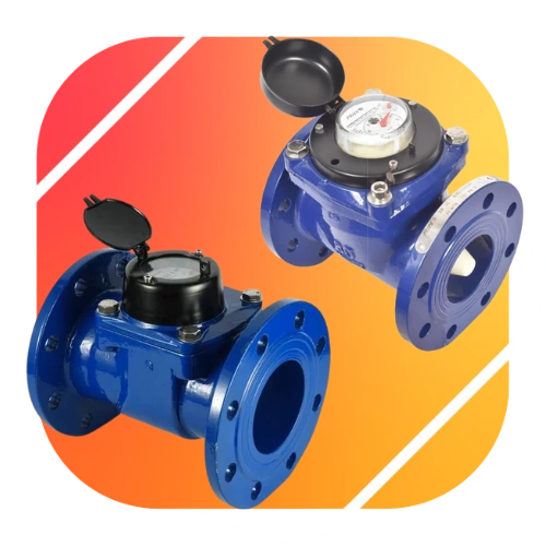 Flow Meter Manufacturers in Chennai