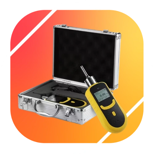 Portable Gas Detector Manufacturers in Chennai