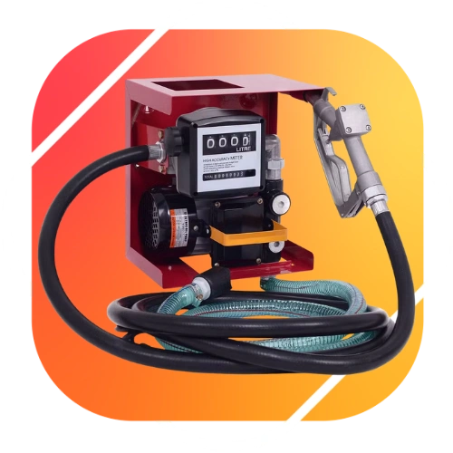 Fuel Dispenser and Fuel Transfer Pump Manufacturers in Chennai
