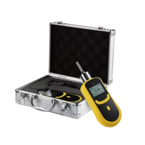 Portable Gas Detector Manufacturers in Chennai