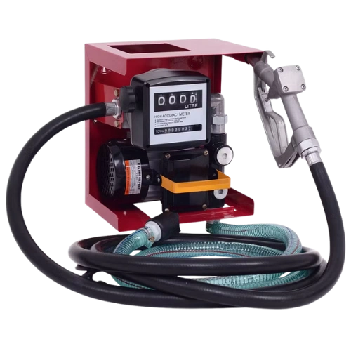 Fuel Dispenser and Fuel Transfer Pump Manufacturers in Chennai